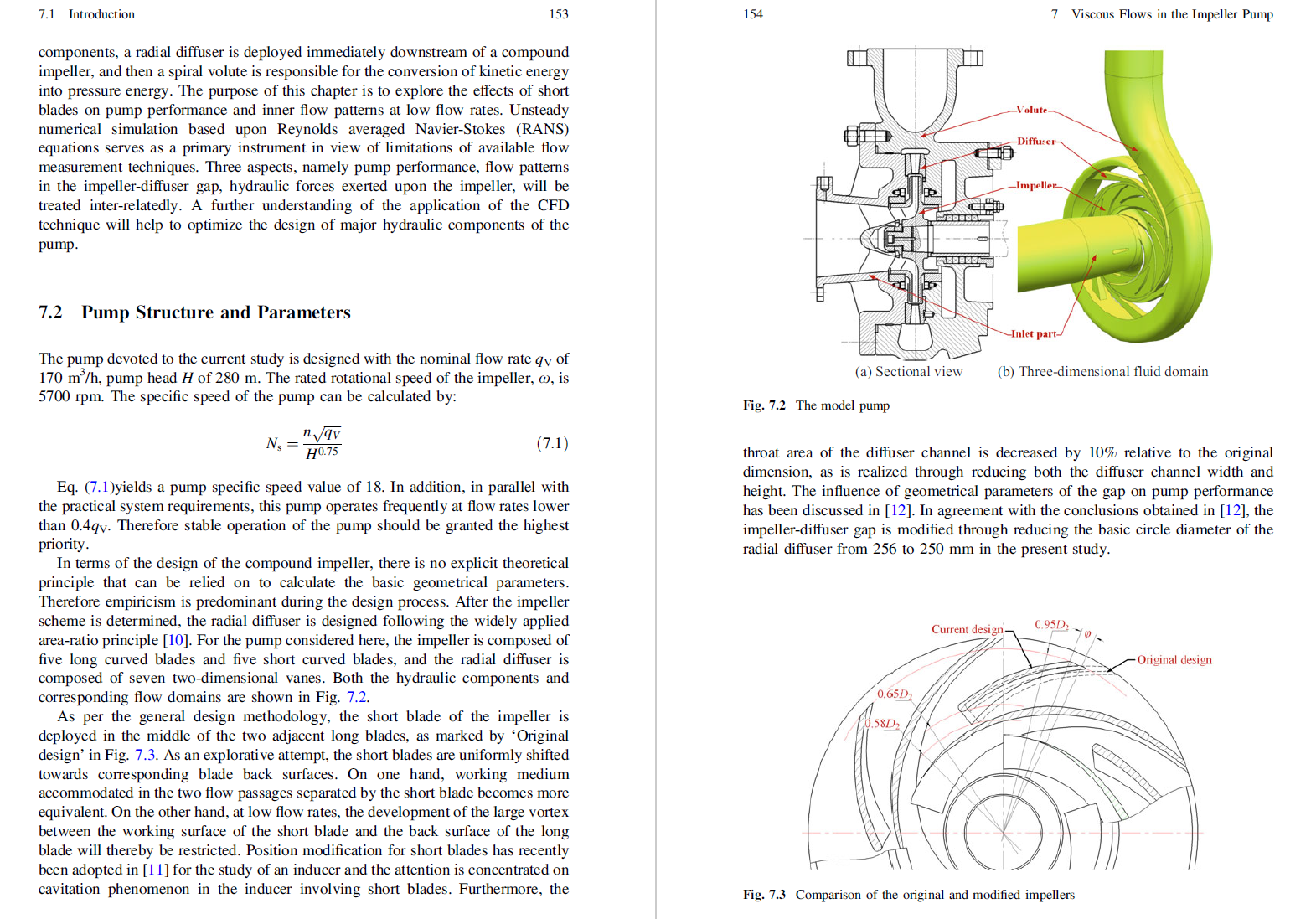 《Methods for Solving Complex Problems in Fluids Engineering》原版PDF_书籍推荐